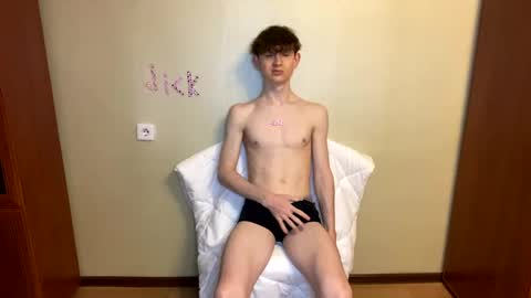 k1tty b0y online show from January 10, 6:49 pm