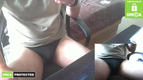 Snapshot of k1ze chatting on September 9, 2:05 pm Tonio online show from September 9, 2:05 pm