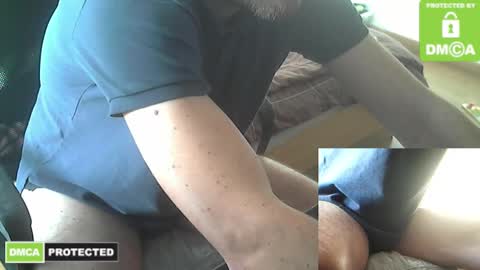 Tonio online show from December 3, 1:53 pm