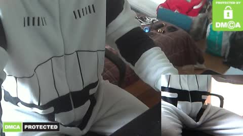 Tonio online show from February 9, 12:42 pm