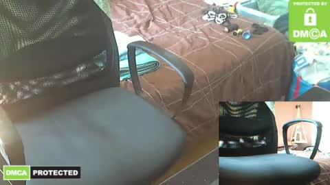 Tonio online show from April 28, 1:05 pm