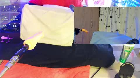  Karolin  online show from February 4, 1:22 am