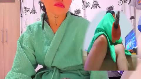  Karolin  online show from April 20, 2:58 am