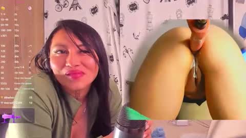  Karolin  online show from April 21, 3:02 am