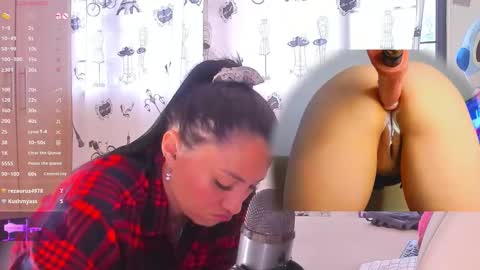  Karolin  online show from April 21, 10:12 pm