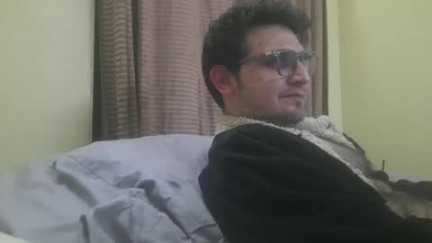 k9cat online show from January 7, 7:16 pm