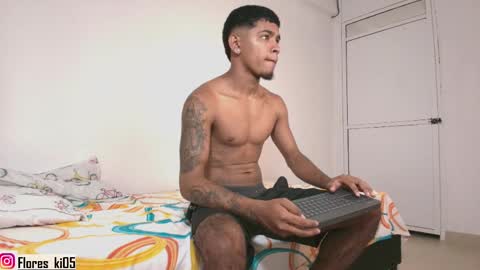 k_florez online show from May 7, 11:37 am