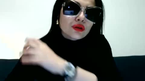 k_queen36 online show from January 5, 5:51 pm