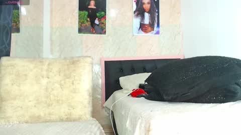 STORMI online show from November 29, 1:41 am