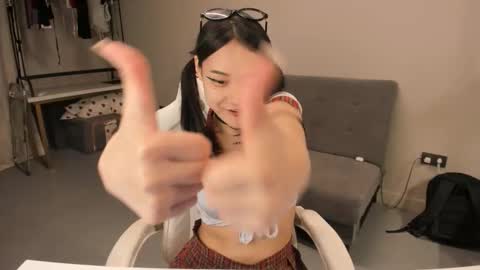 Kaoru online show from September 29, 3:50 pm