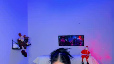 Snapshot of kaaiiri chatting on December 3, 4:03 am Kaaiiri online show from December 3, 4:03 am