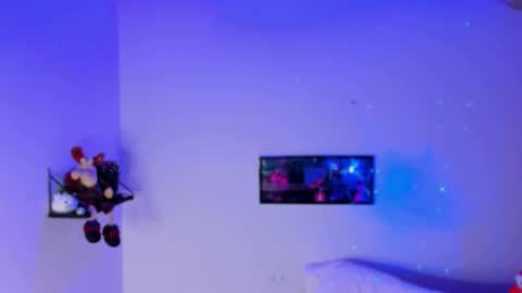 Snapshot of kaaiiri chatting on December 5, 3:37 am Kaaiiri online show from December 5, 3:37 am