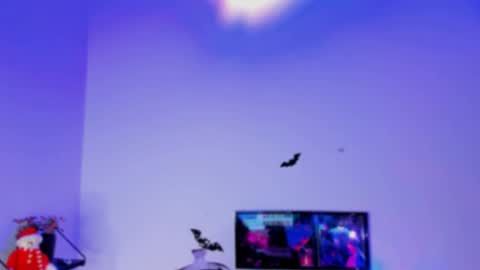 Snapshot of kaaiiri chatting on December 18, 3:04 am Kaaiiri online show from December 18, 3:04 am