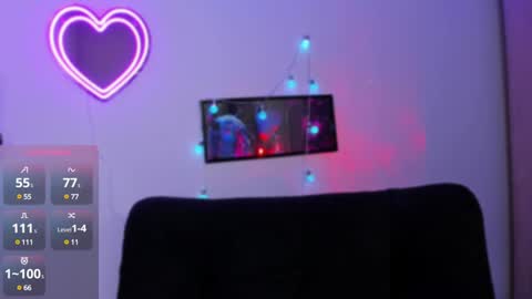 Snapshot of kaaiiri chatting on January 29, 5:02 pm Kaaiiri online show from January 29, 5:02 pm