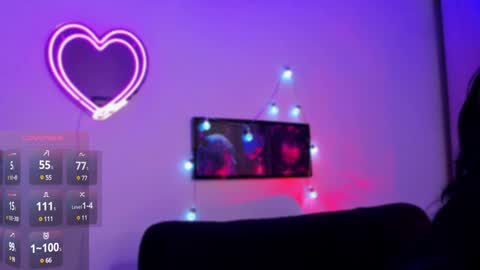 Snapshot of kaaiiri chatting on February 3, 12:36 pm Kaaiiri online show from February 3, 12:36 pm