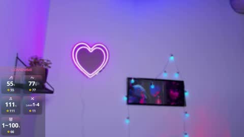 Snapshot of kaaiiri chatting on February 3, 3:38 pm Kaaiiri online show from February 3, 3:38 pm