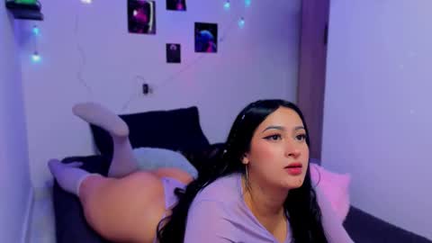 Snapshot of kaaiiri chatting on February 25, 6:14 am Kaaiiri online show from February 25, 6:14 am