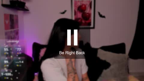 Snapshot of kaaiiri chatting on September 30, 2:38 am Kaaiiri online show from September 30, 2:38 am