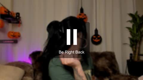 Snapshot of kaaiiri chatting on October 21, 2:01 am Kaaiiri online show from October 21, 2:01 am