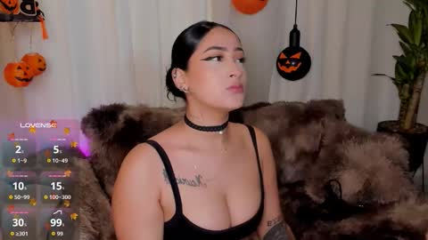 Snapshot of kaaiiri chatting on October 21, 5:46 pm Kaaiiri online show from October 21, 5:46 pm