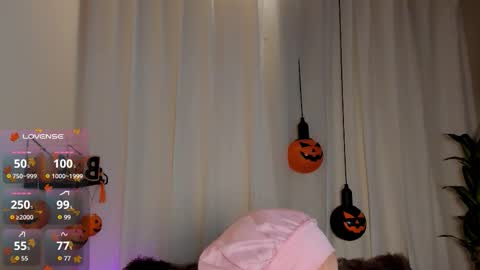 Snapshot of kaaiiri chatting on October 30, 9:33 am Kaaiiri online show from October 30, 9:33 am