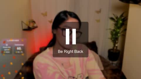 Snapshot of kaaiiri chatting on November 19, 3:06 am Kaaiiri online show from November 19, 3:06 am