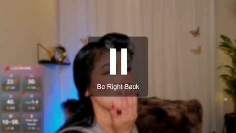 Snapshot of kaaiiri chatting on December 4, 3:05 am Kaaiiri online show from December 4, 3:05 am