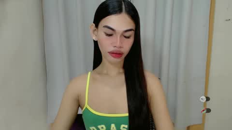 KAAMY online show from February 2, 12:57 pm