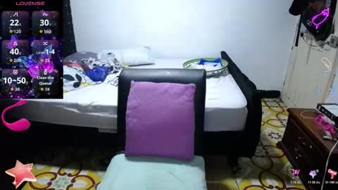 Karla online show from February 26, 7:13 pm