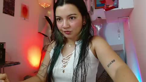  IG kablue 1  online show from August 4, 2:26 am