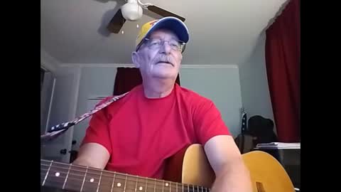 Snapshot of kabriggs136 chatting on December 14, 1:28 am kabriggs136 online show from December 14, 1:28 am