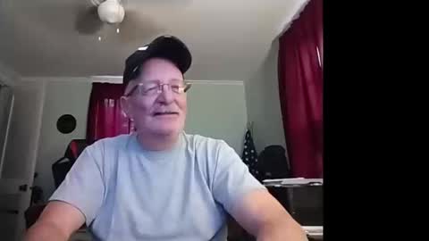 Snapshot of kabriggs136 chatting on September 26, 11:09 pm kabriggs136 online show from September 26, 11:09 pm