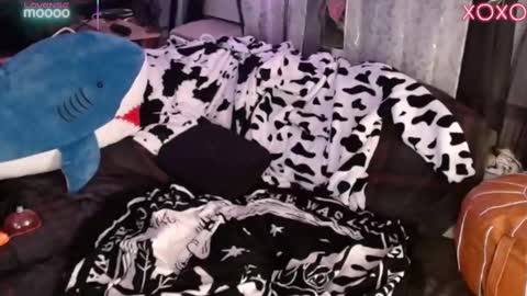 Snapshot of kacchanswetdreams chatting on September 11, 2:11 am kacchanswetdreams online show from September 11, 2:11 am