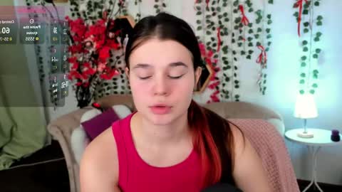 Kacey online show from April 15, 6:09 am