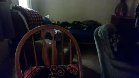 Snapshot of kachen2003 chatting on December 13, 7:36 am kachen2003 online show from December 13, 7:36 am