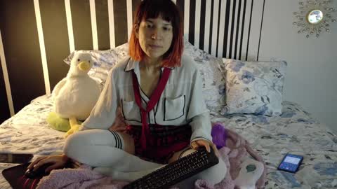 Snapshot of kad_kad chatting on December 27, 1:28 pm Kanela online show from December 27, 1:28 pm