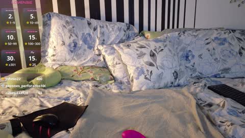 Snapshot of kad_kad chatting on January 8, 11:19 pm Kanela online show from January 8, 11:19 pm