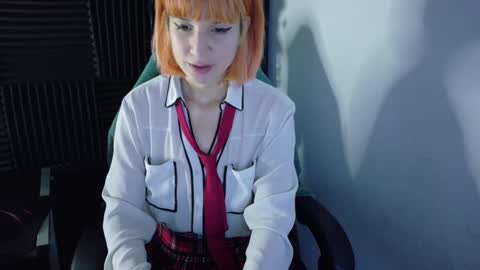 Snapshot of kad_kad chatting on March 8, 6:16 pm Kanela online show from March 8, 6:16 pm