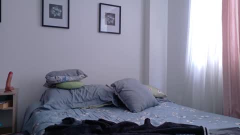 Snapshot of kad_kad chatting on September 13, 6:08 pm Kanela online show from September 13, 6:08 pm