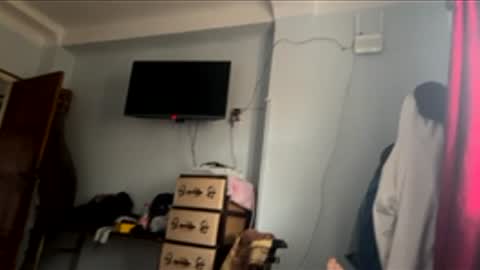 Snapshot of kadimadrid43 chatting on March 23, 4:44 pm Frank lukas online show from March 23, 4:44 pm