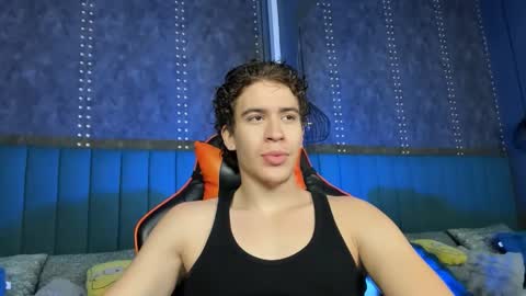 KAEL online show from January 14, 12:44 pm