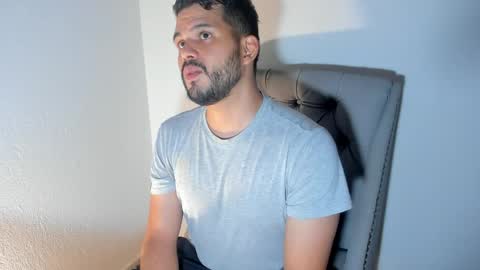 kael_cassian online show from May 24, 6:51 am