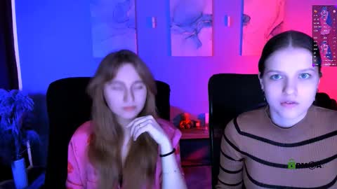 kaela_spell_ online show from February 15, 8:49 pm