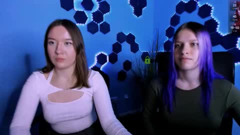 kaela_spell_ online show from February 24, 8:18 pm