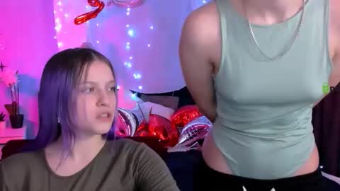 kaela_spell_ online show from February 25, 9:24 pm