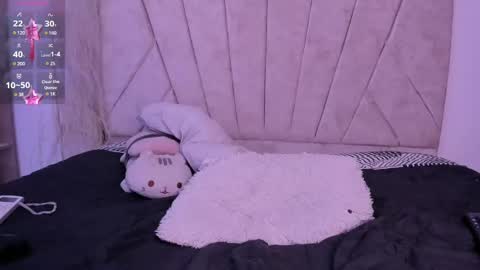 Kaela online show from December 5, 6:00 pm