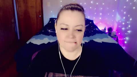 Goddess Kaeli online show from December 22, 9:09 pm