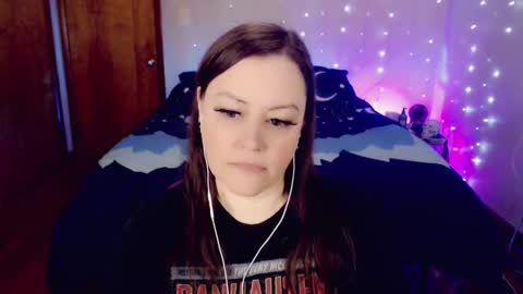 Goddess Kaeli online show from December 23, 6:58 pm