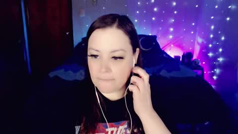 Goddess Kaeli online show from December 24, 8:27 pm