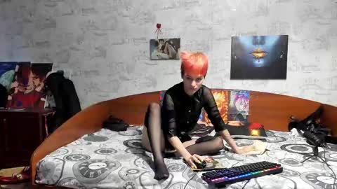 kagamitaiga2 online show from March 25, 2:50 am